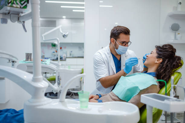 Why Choose Us for Your Dental Needs in Ogdensburg, NY