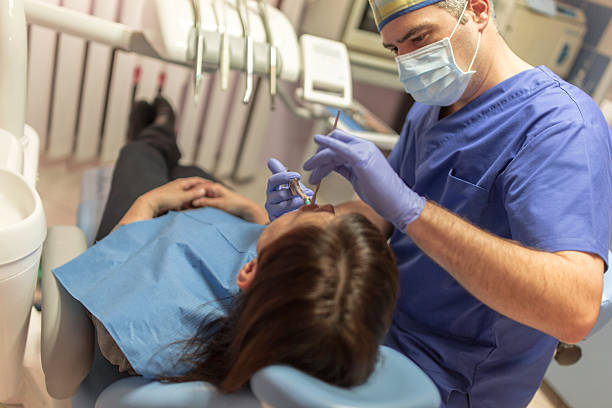 Best Cosmetic Dentistry  in Ogdensburg, NY