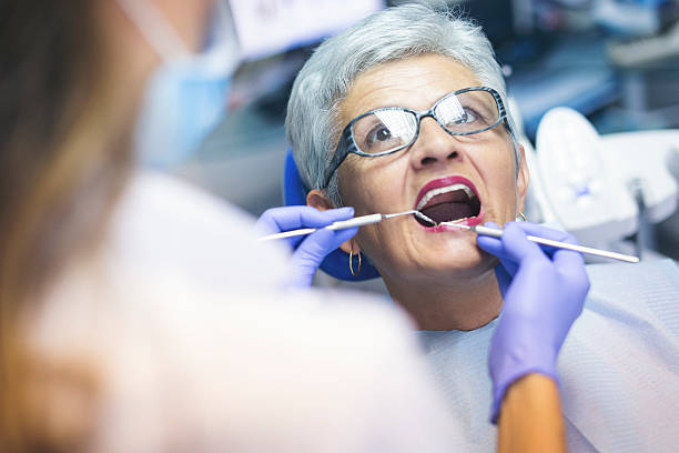 Dental Inlays and Onlays in Ogdensburg, NY